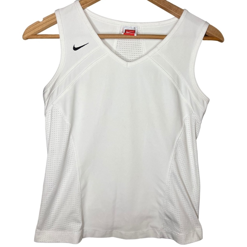 Nike - Fit Dry - Women's Tennis / Golf Tank Top
